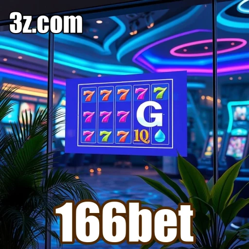 Bingo Irresistível: A Magia do 166bet em Cada Jogada