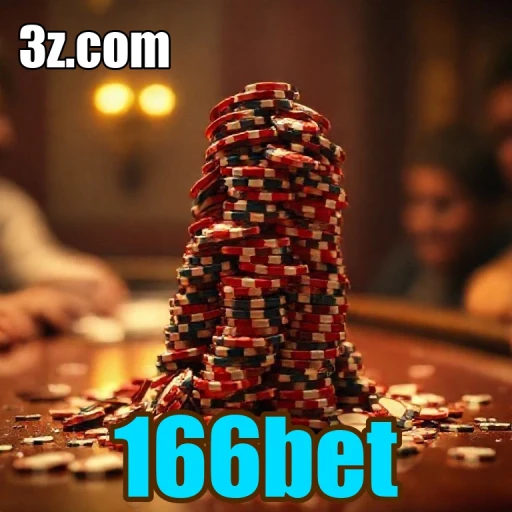 Loteria em 166bet: A Nova Sensação do Jogo Brasileiro