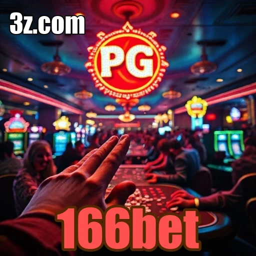 Bônus Incríveis para Jogadores no 166bet: Atraia a Sorte