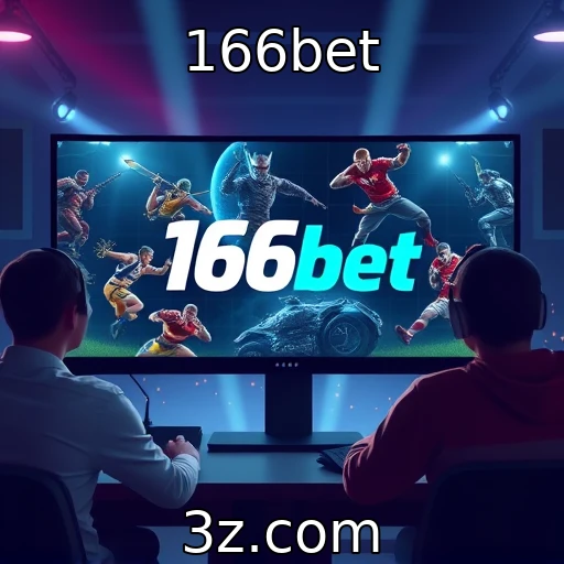 Crescimento das plataformas de streaming de jogos