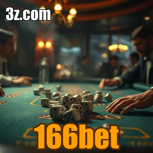 166bet: Jogue para Valer no Mobile e Ganhe Mais